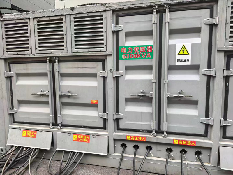 科尔沁柴油发电机组换季保养注意哪些事项?