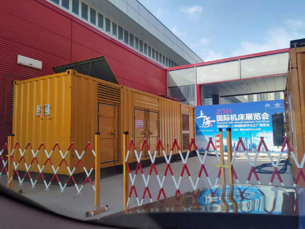 科尔沁发电机出租 对于发电机的特性你了解多少?