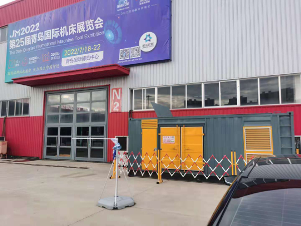 科尔沁发电车出租-我国柴油机发电机组行业引领动力行业发展,前景广阔