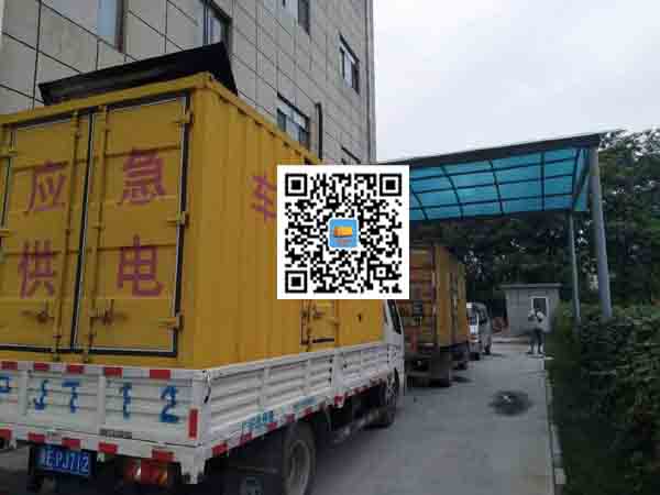 科尔沁发电车出租-发电机产品使用越来越广泛