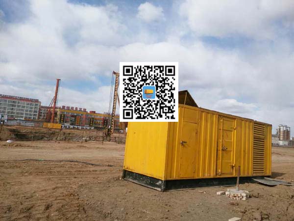 科尔沁发电机出租-柴油发电机组安全操作规程有哪些？