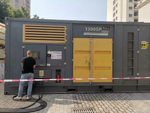科尔沁500KW发电机组冬季应该配多大的启动电瓶?