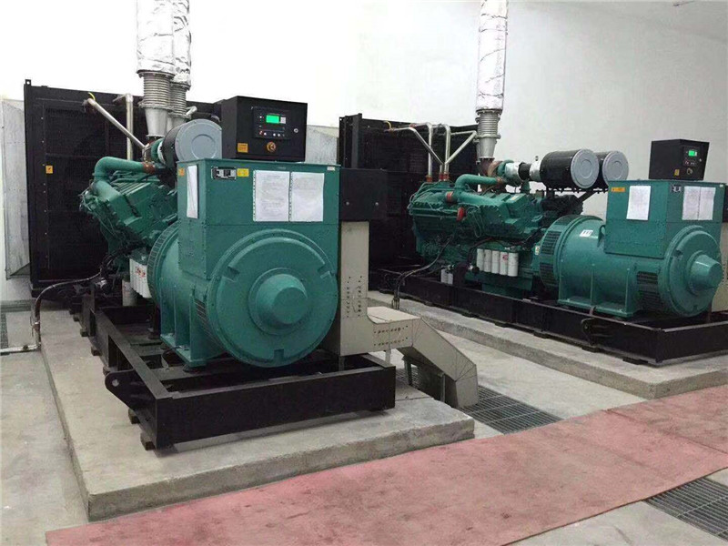 科尔沁柴油发电机组冬季寒冷地区使用需注意哪些事项?